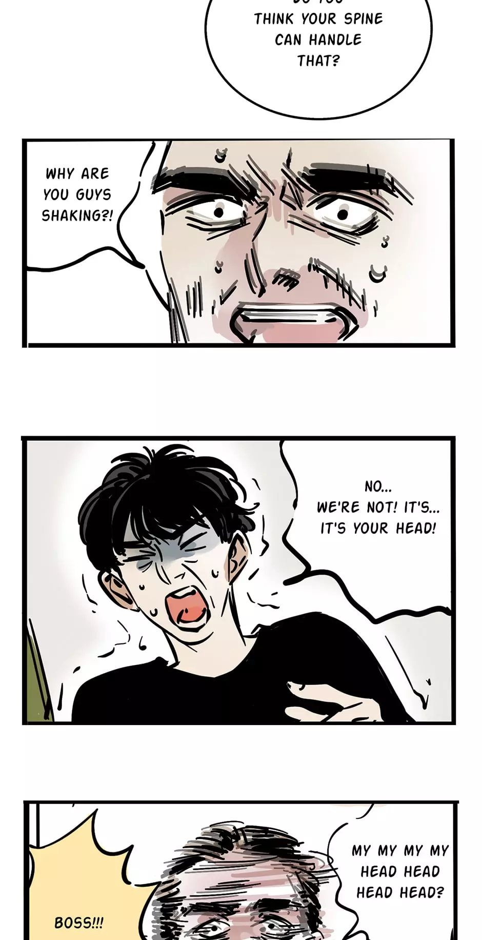 Manga page 15