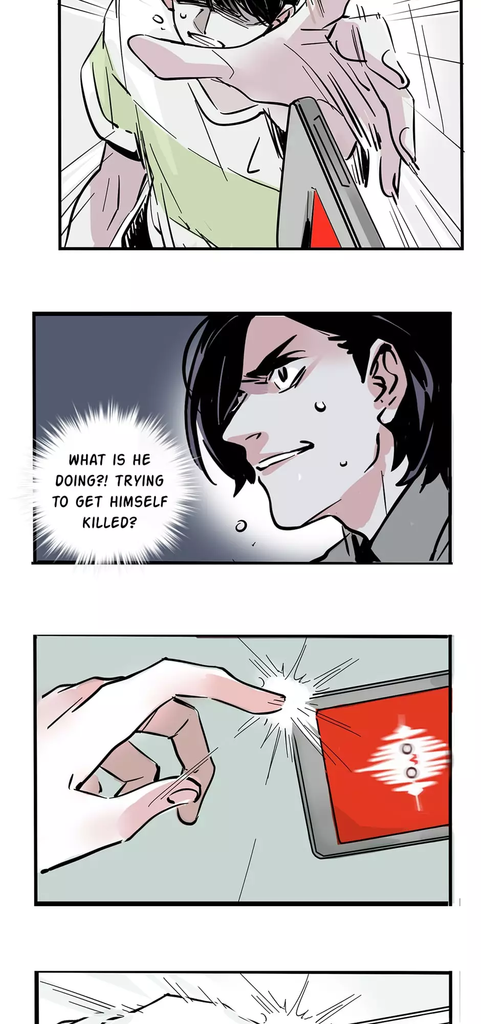Manga page 16