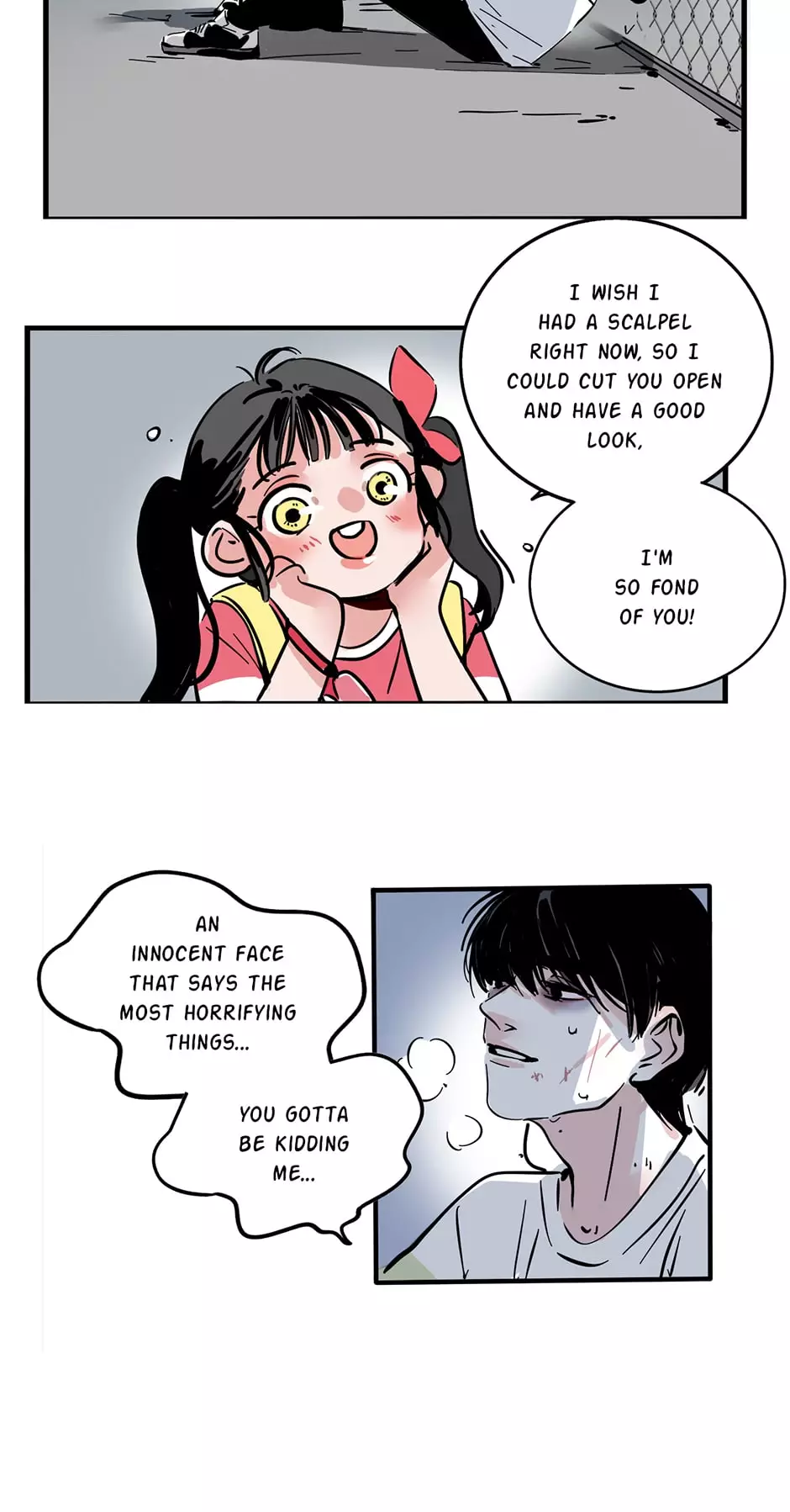 Manga page 14