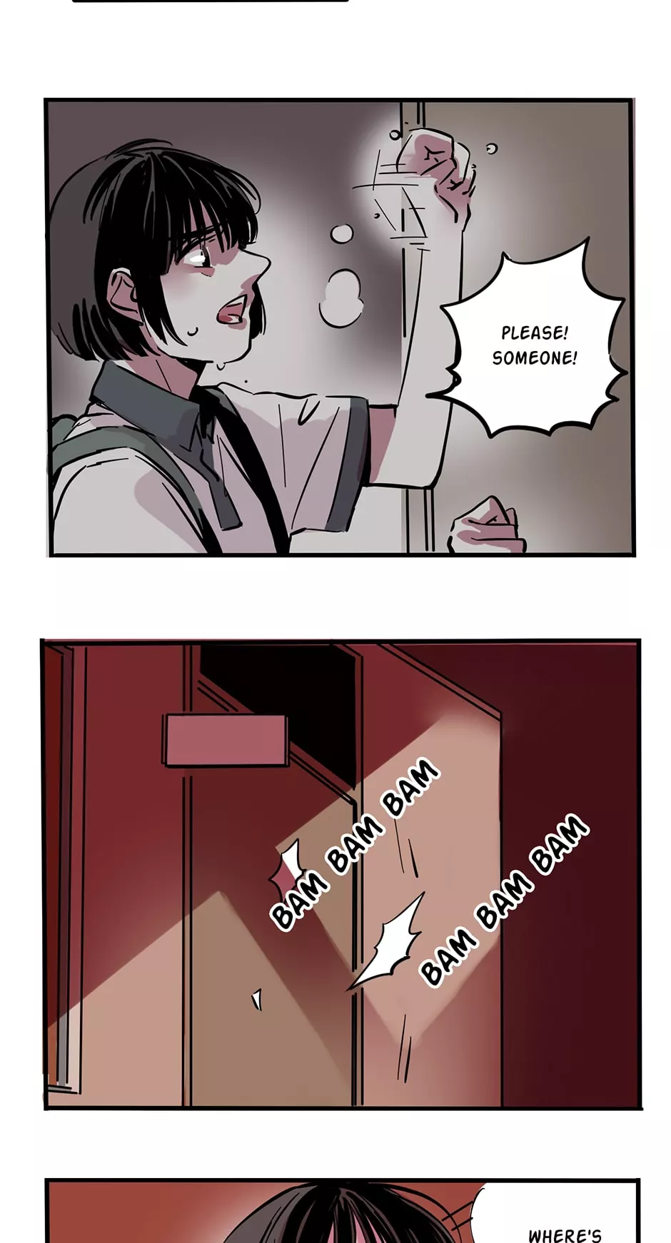 Manga page 12