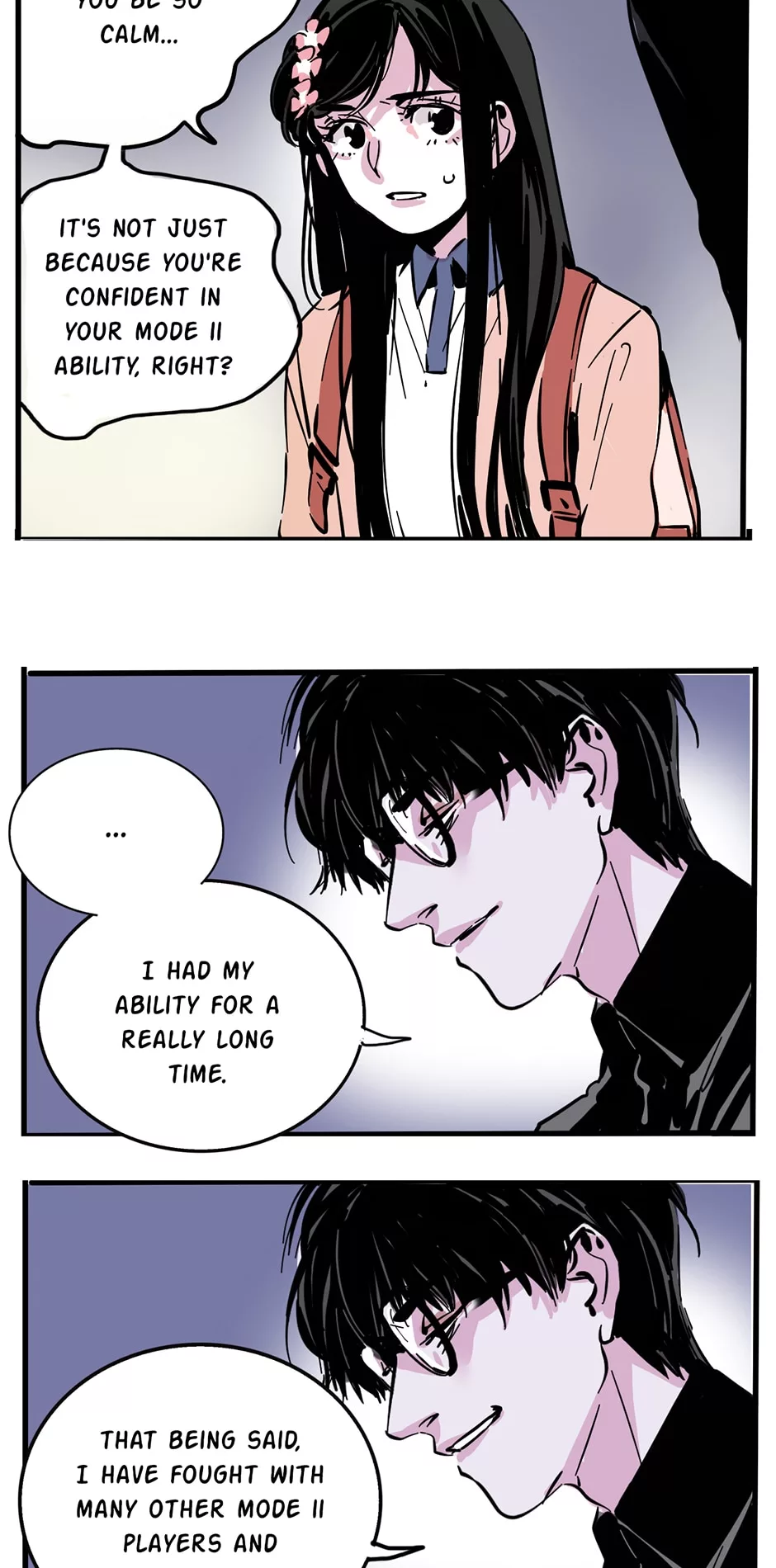 Manga page 10