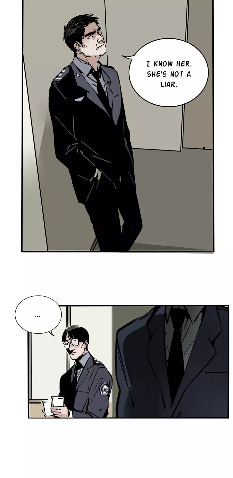 Manga page 9