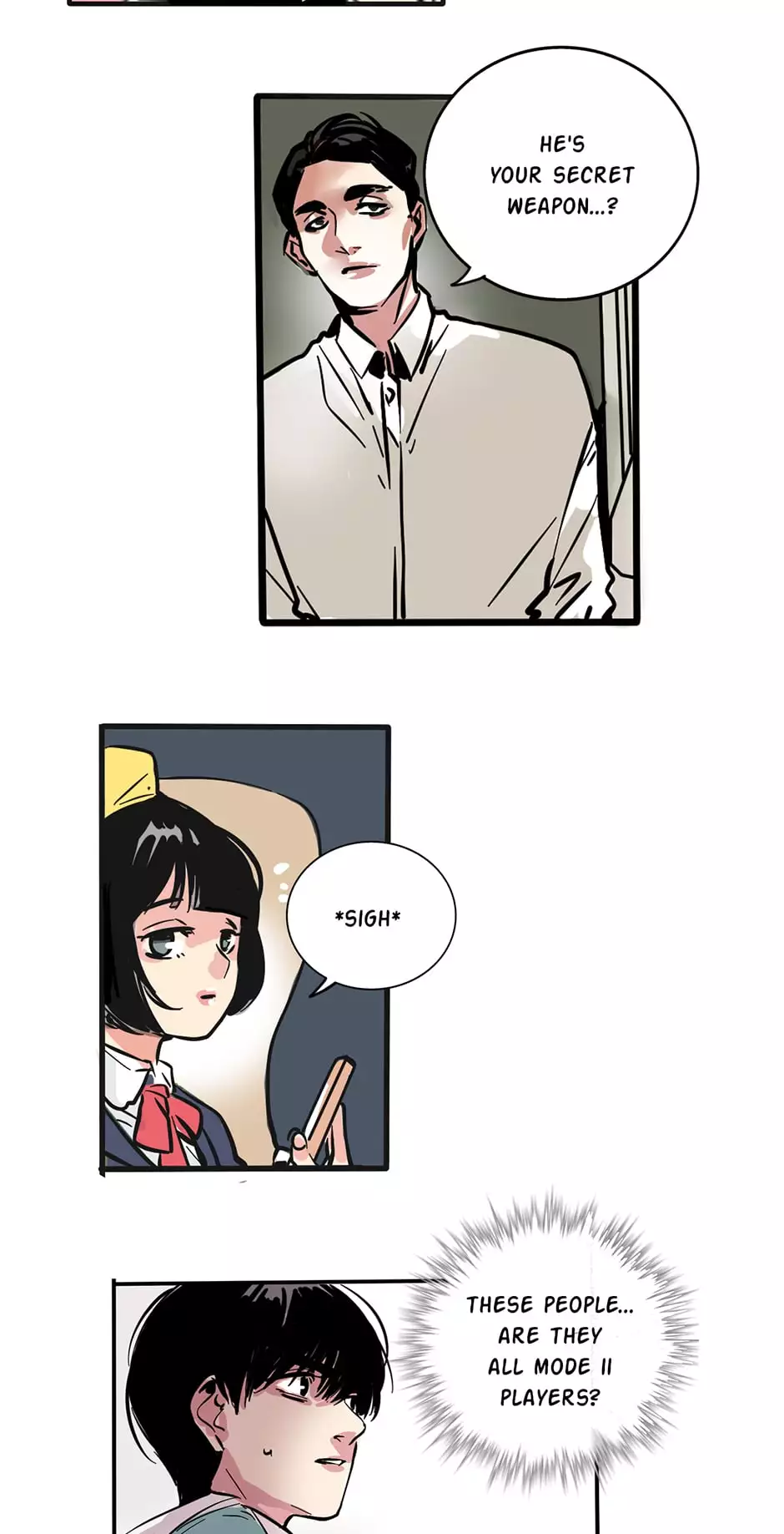 Manga page 14
