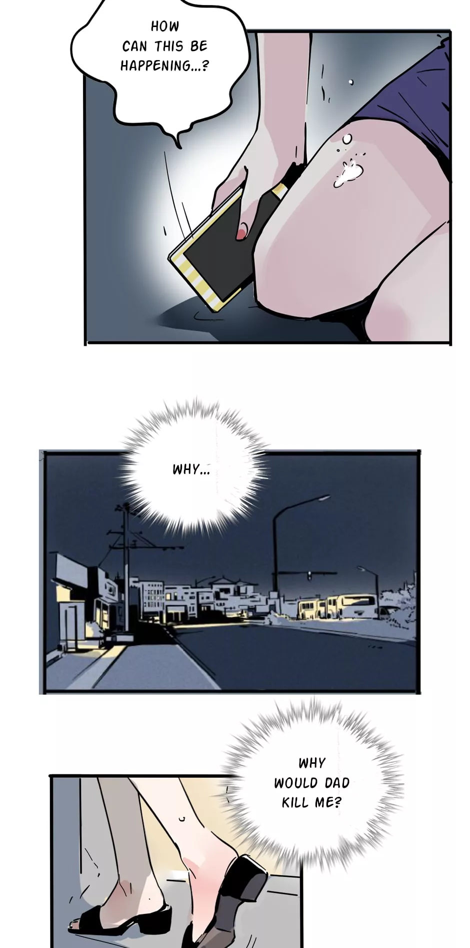 Manga page 7