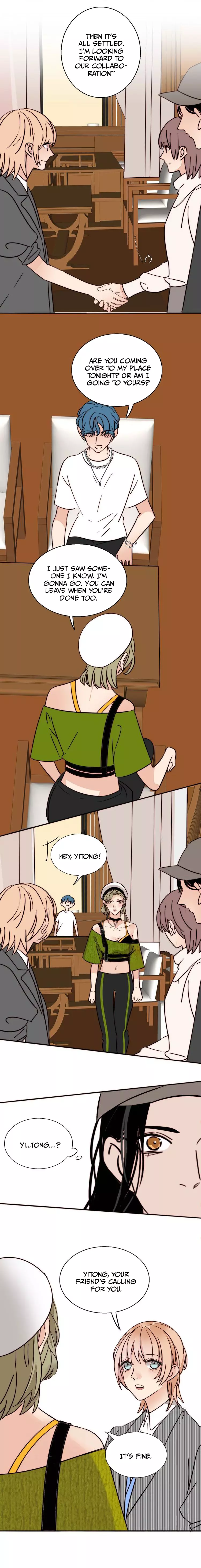 Manga page 4