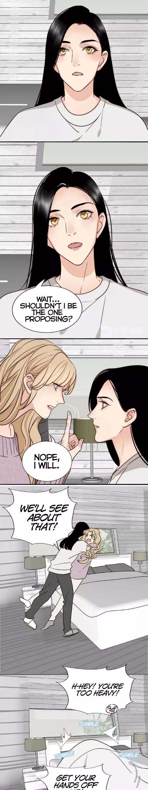 Manga page 7