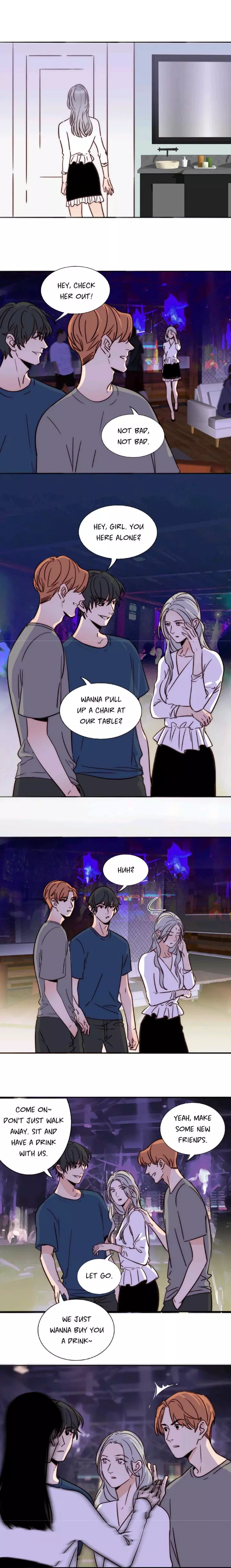 Manga page 7