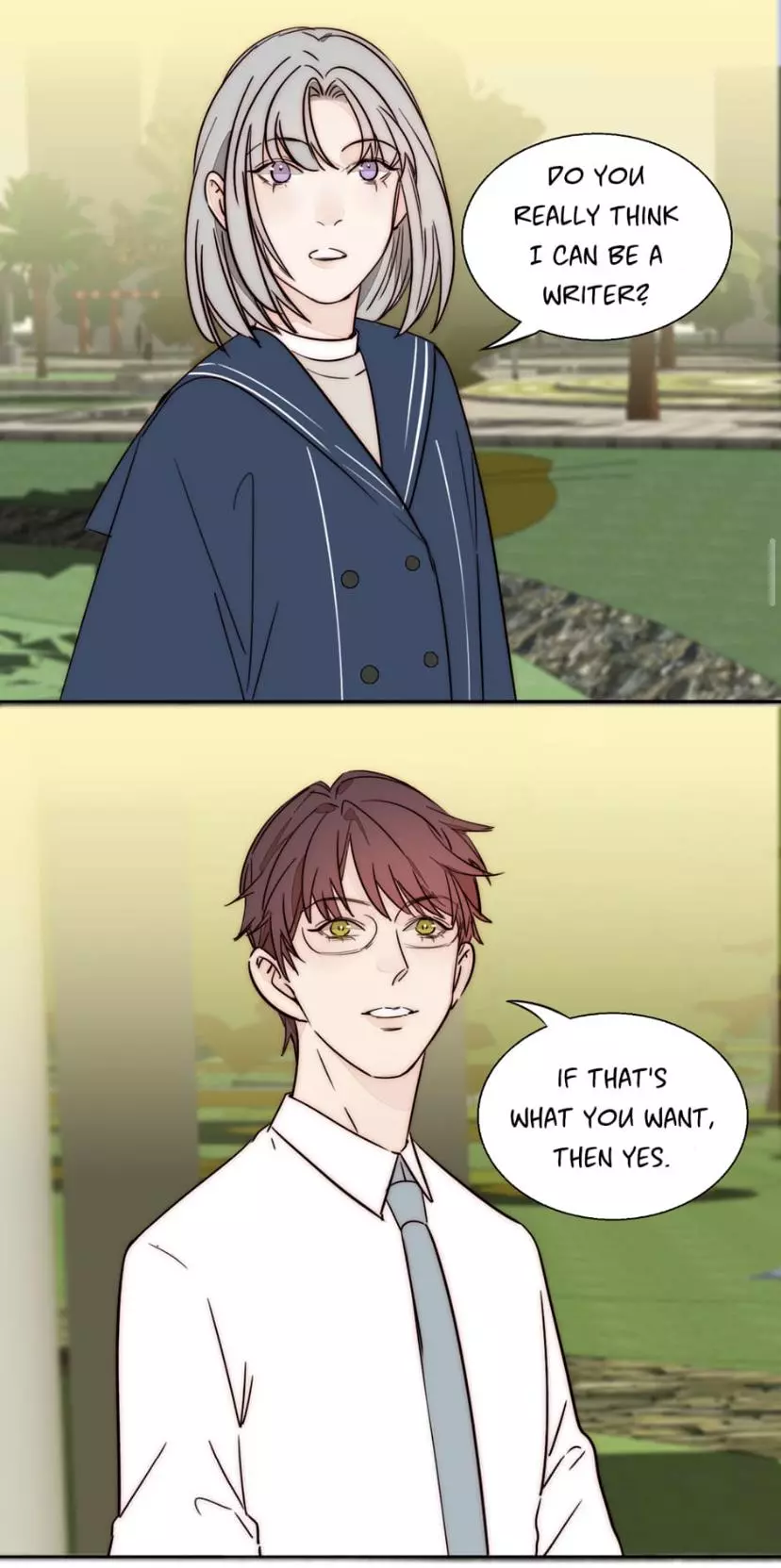 Manga page 10