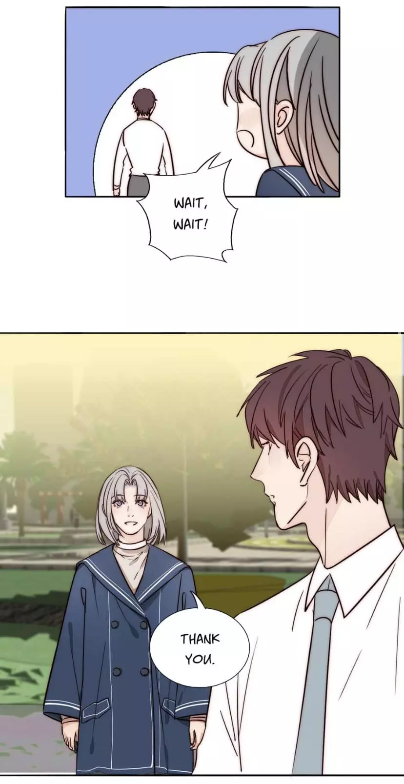 Manga page 11