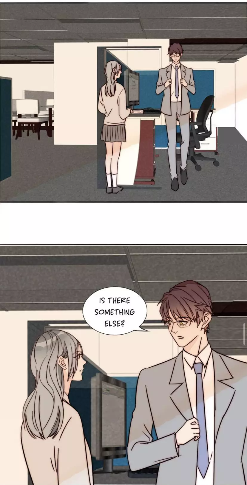 Manga page 21