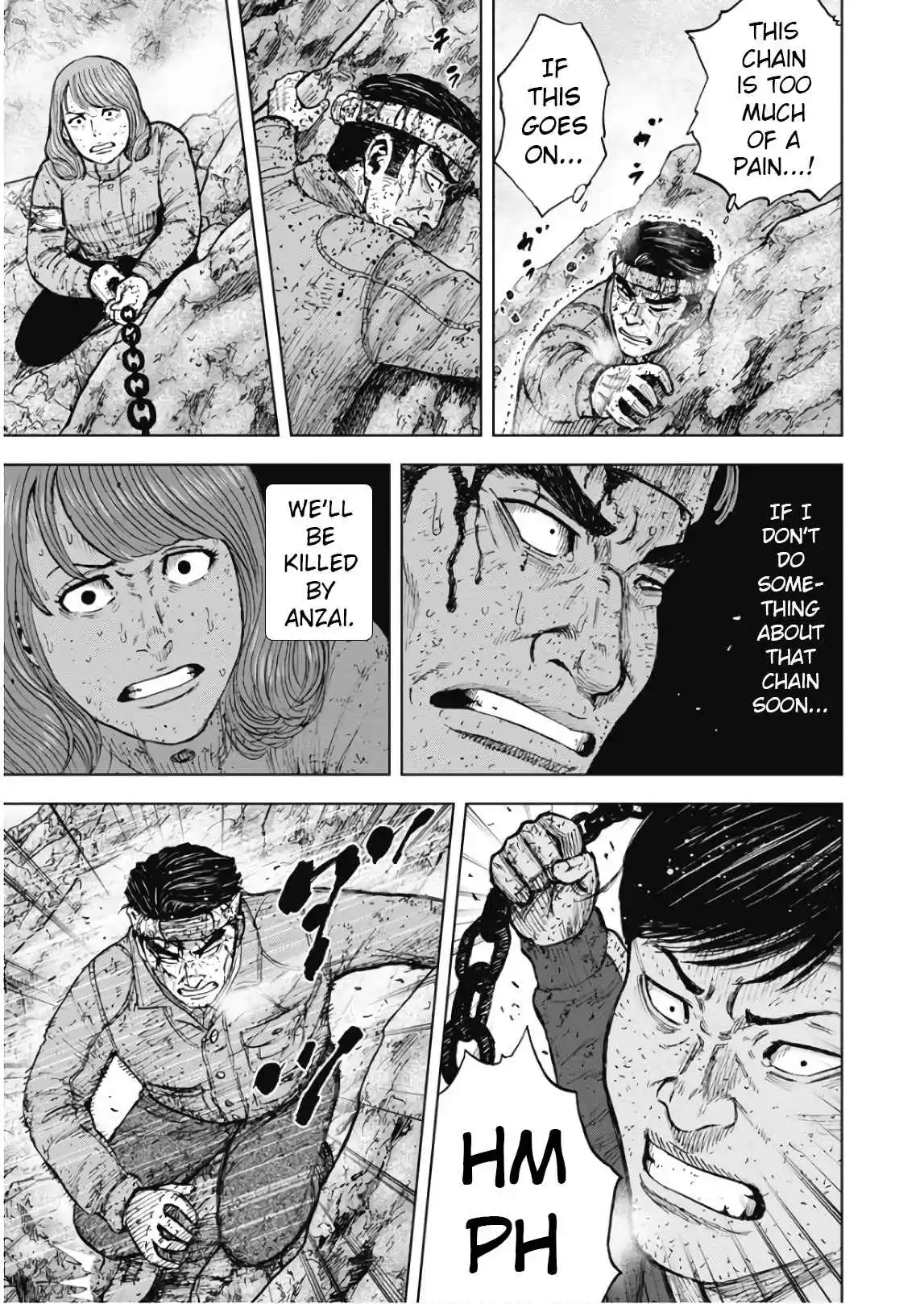 Manga page 16