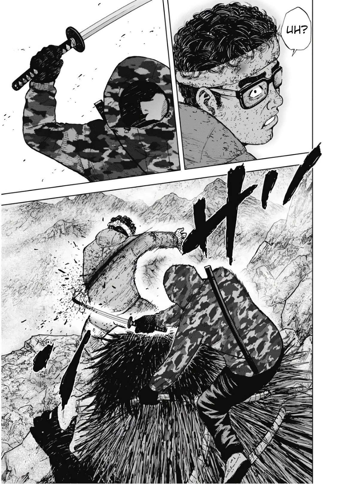 Manga page 13