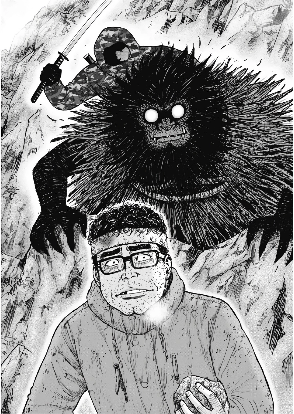 Manga page 12
