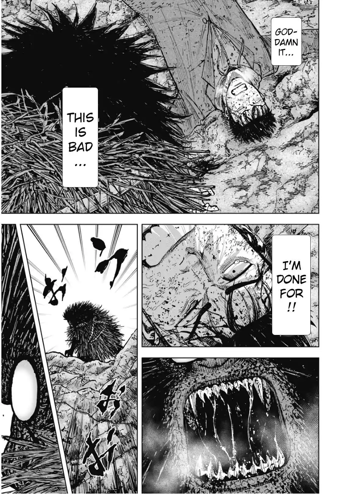 Manga page 19
