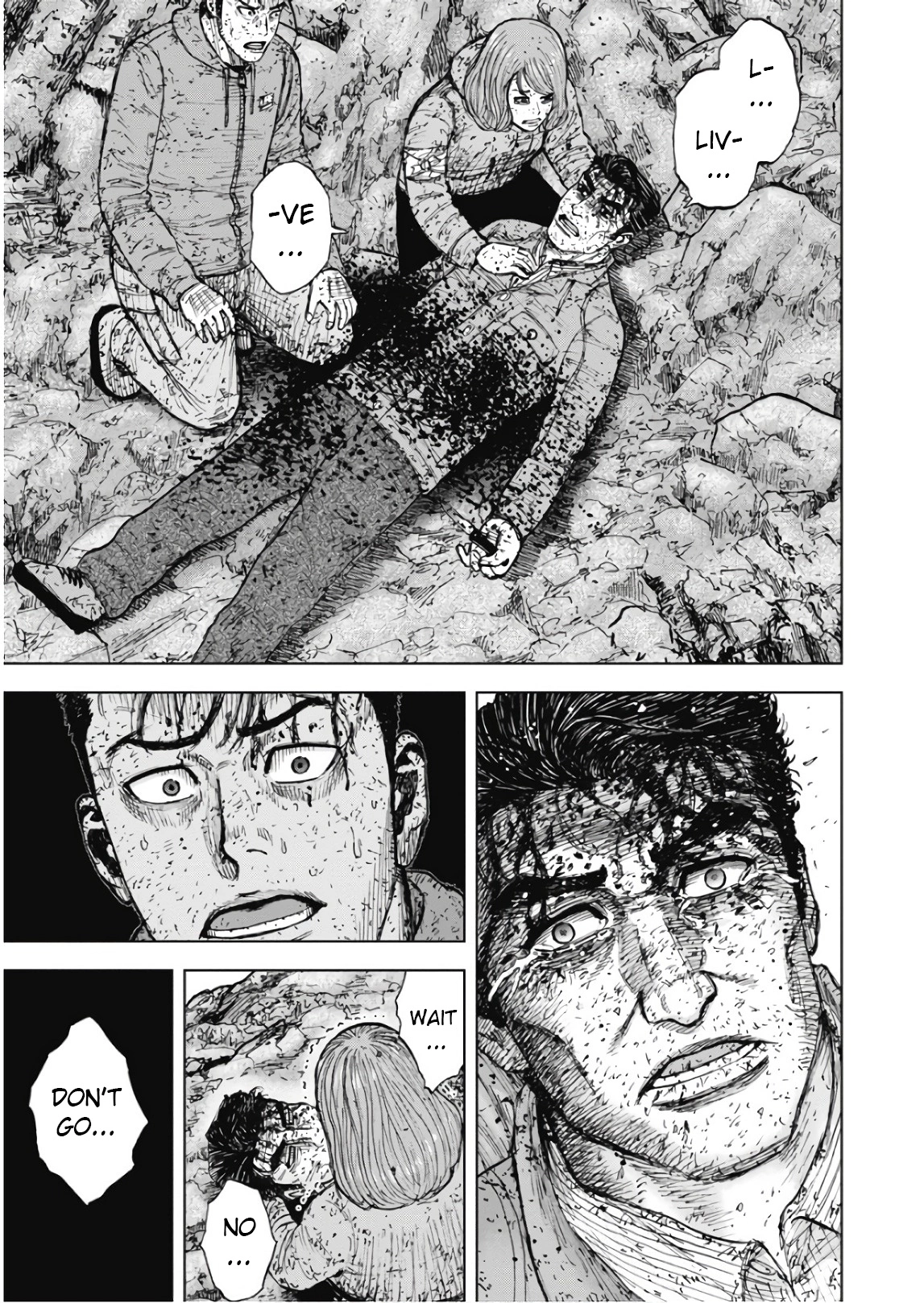 Manga page 20
