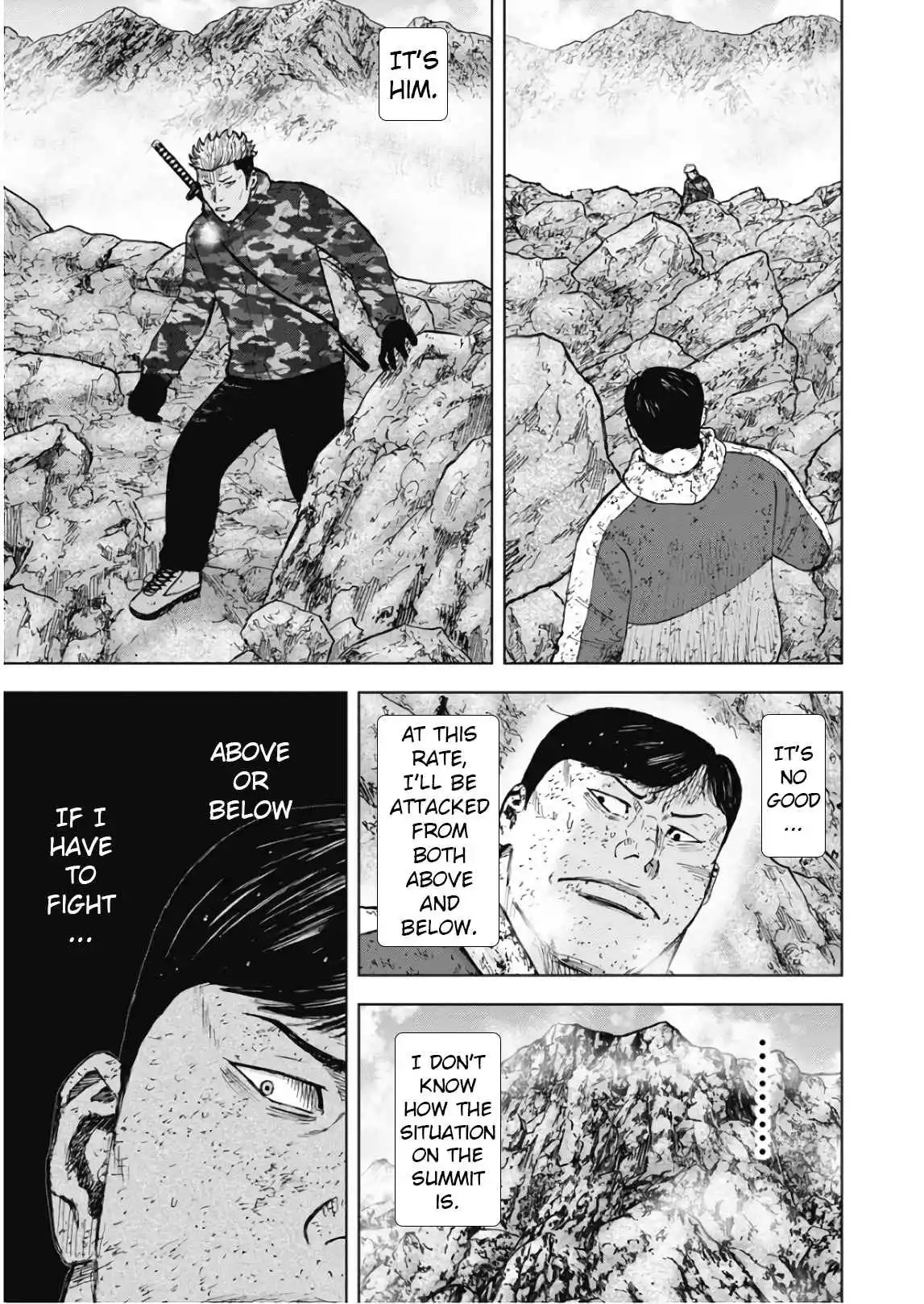 Manga page 11