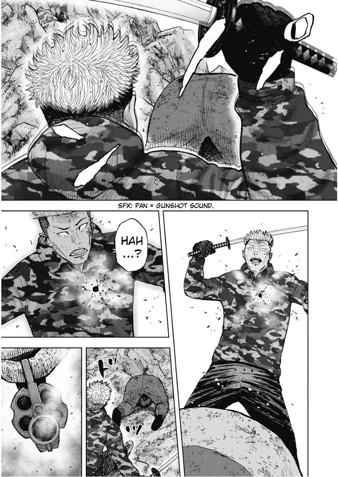 Manga page 13