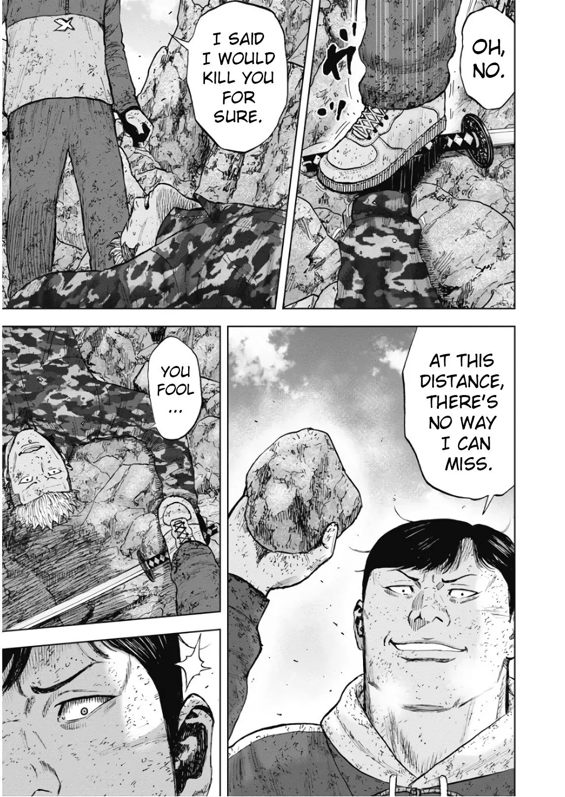 Manga page 9