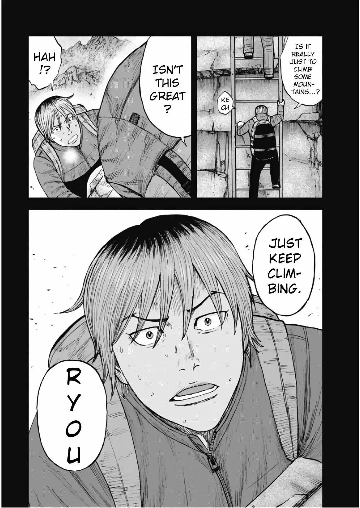 Manga page 11