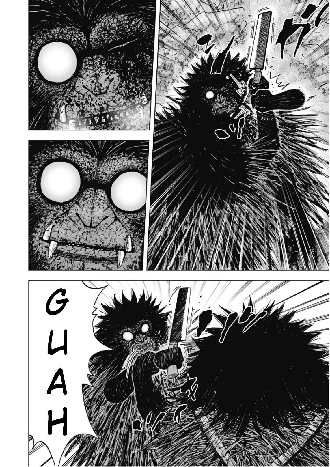 Manga page 21