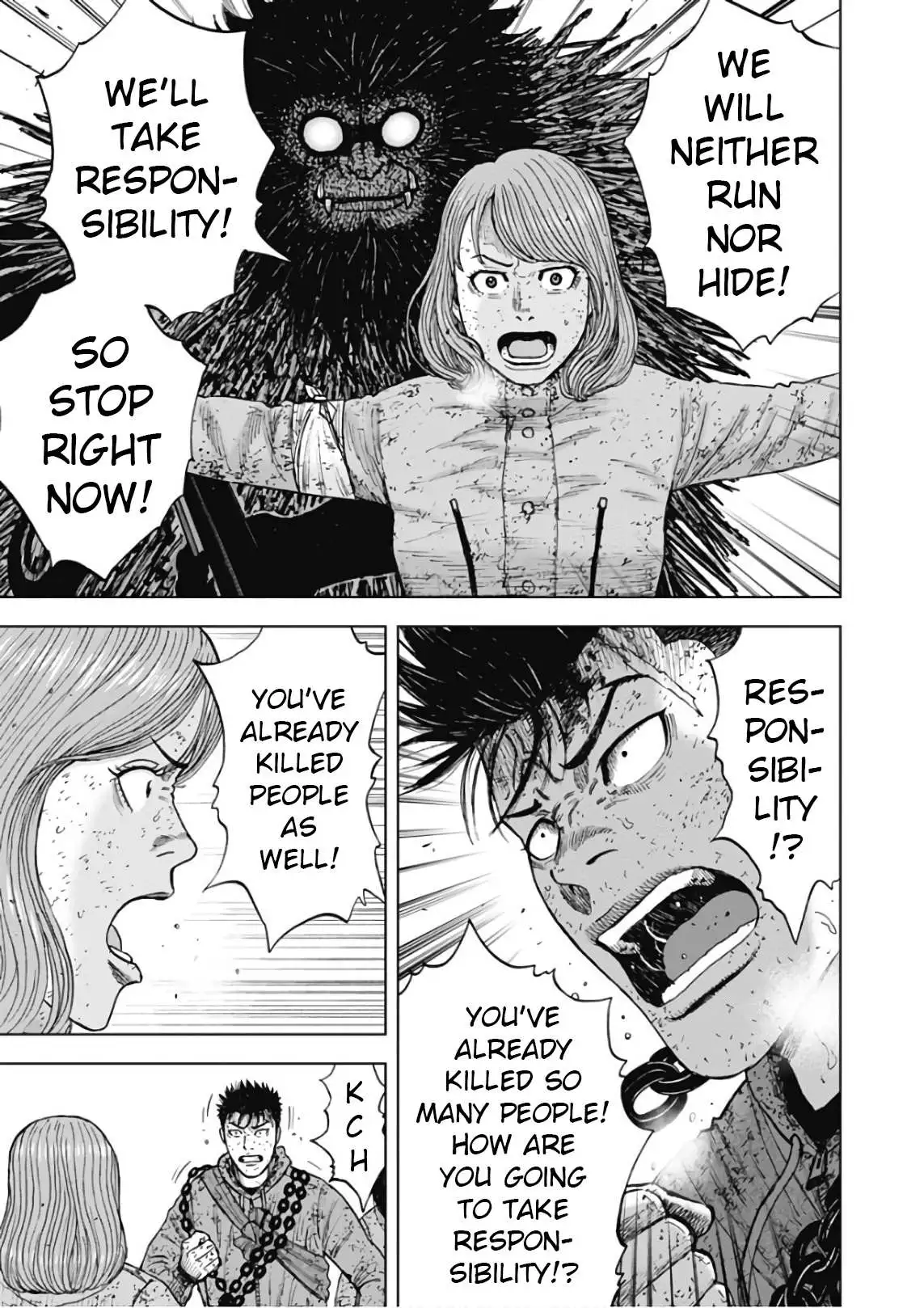 Manga page 10
