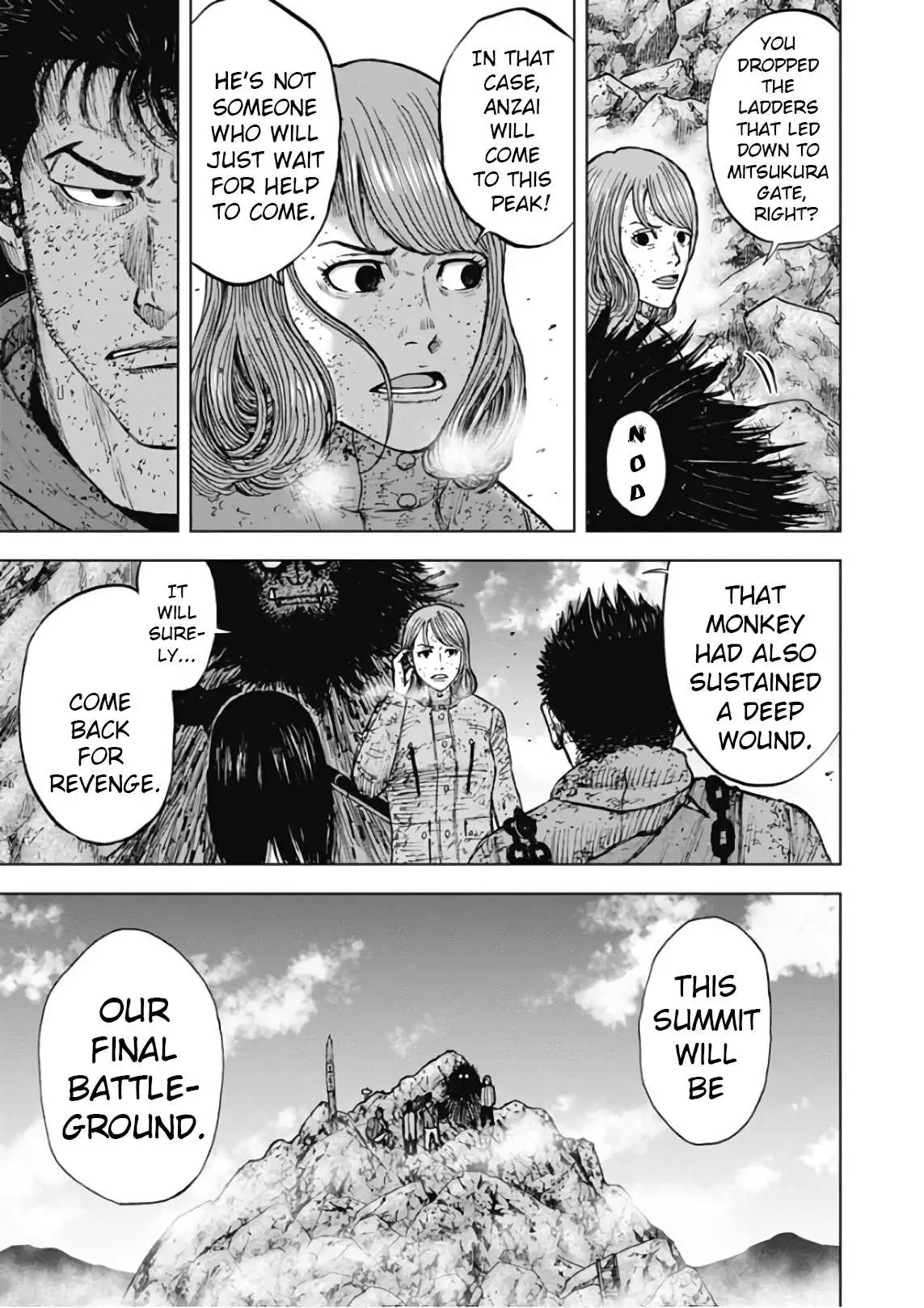 Manga page 14
