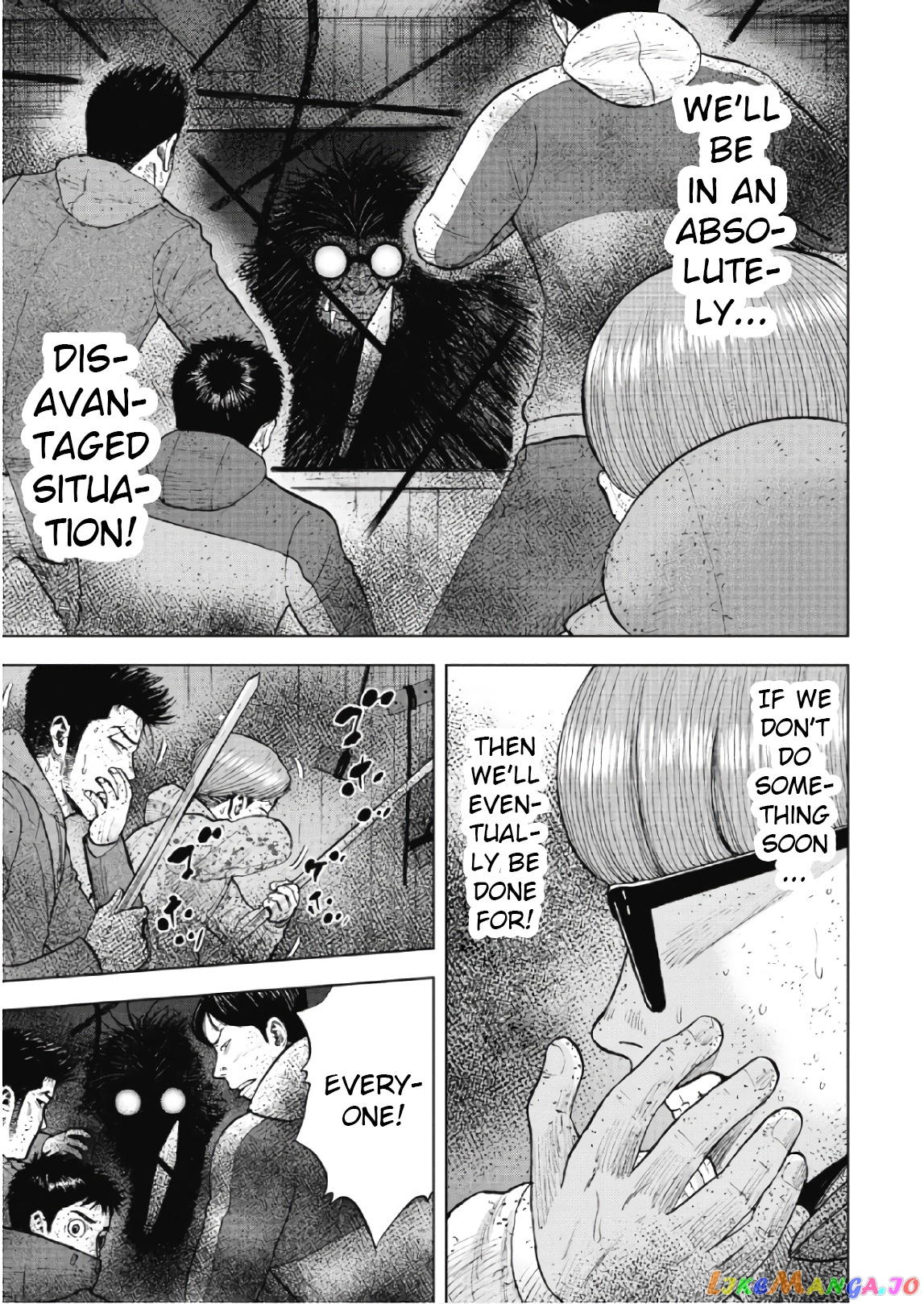 Manga page 11