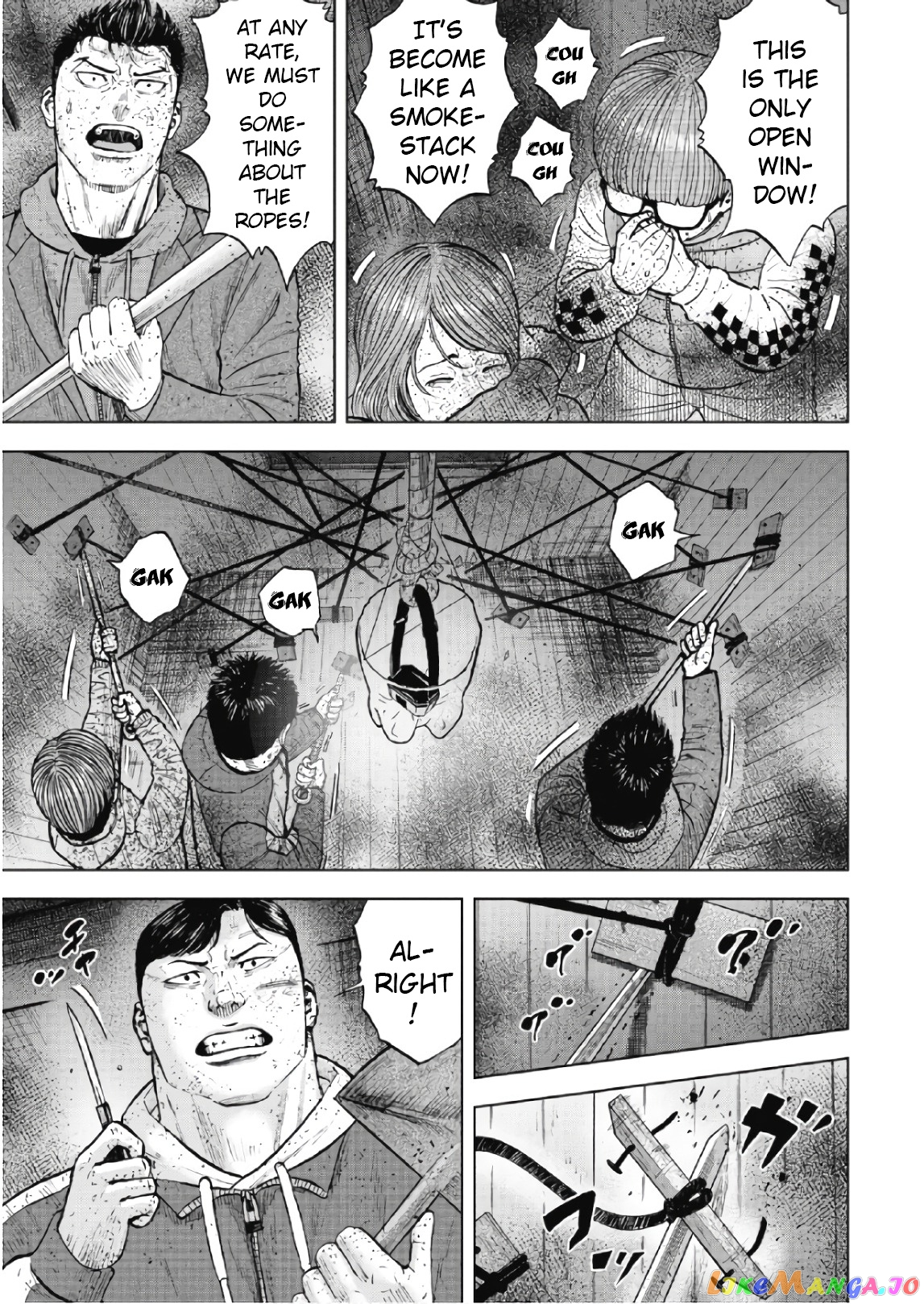 Manga page 9