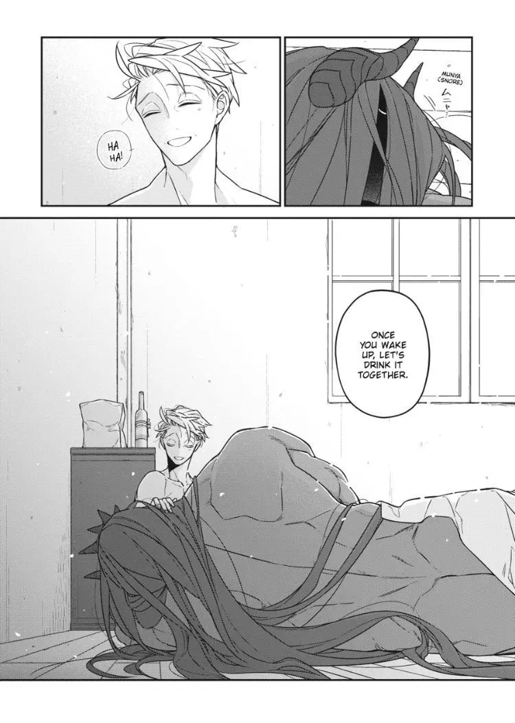 Manga page 38