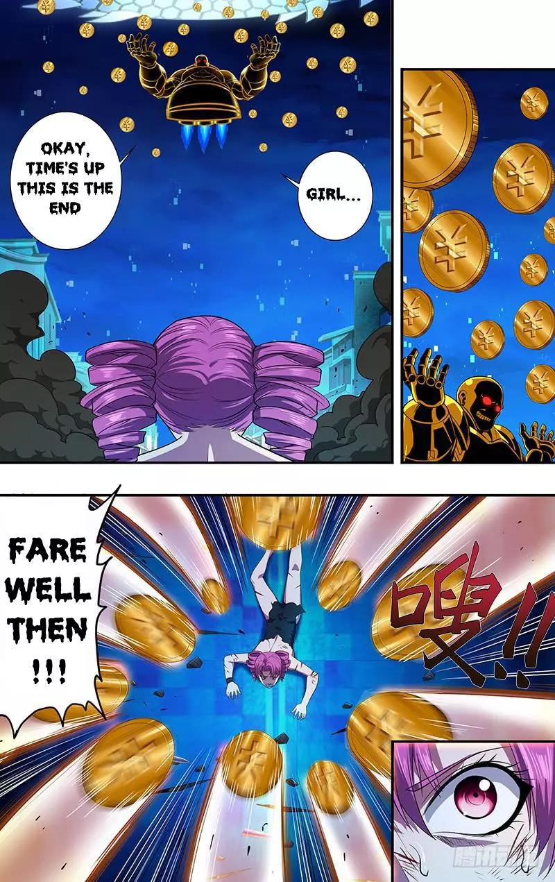 Manga page 10
