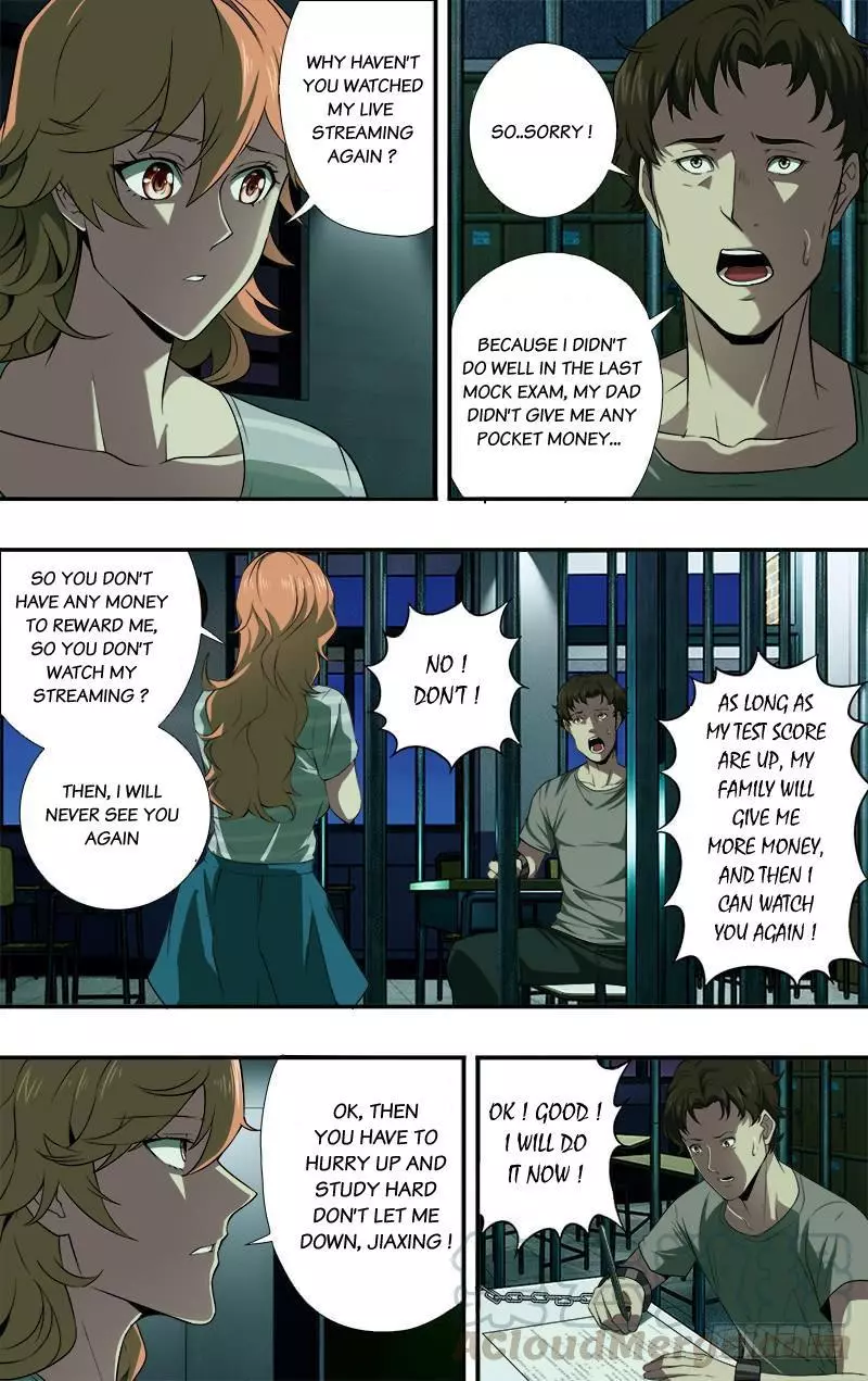 Manga page 9