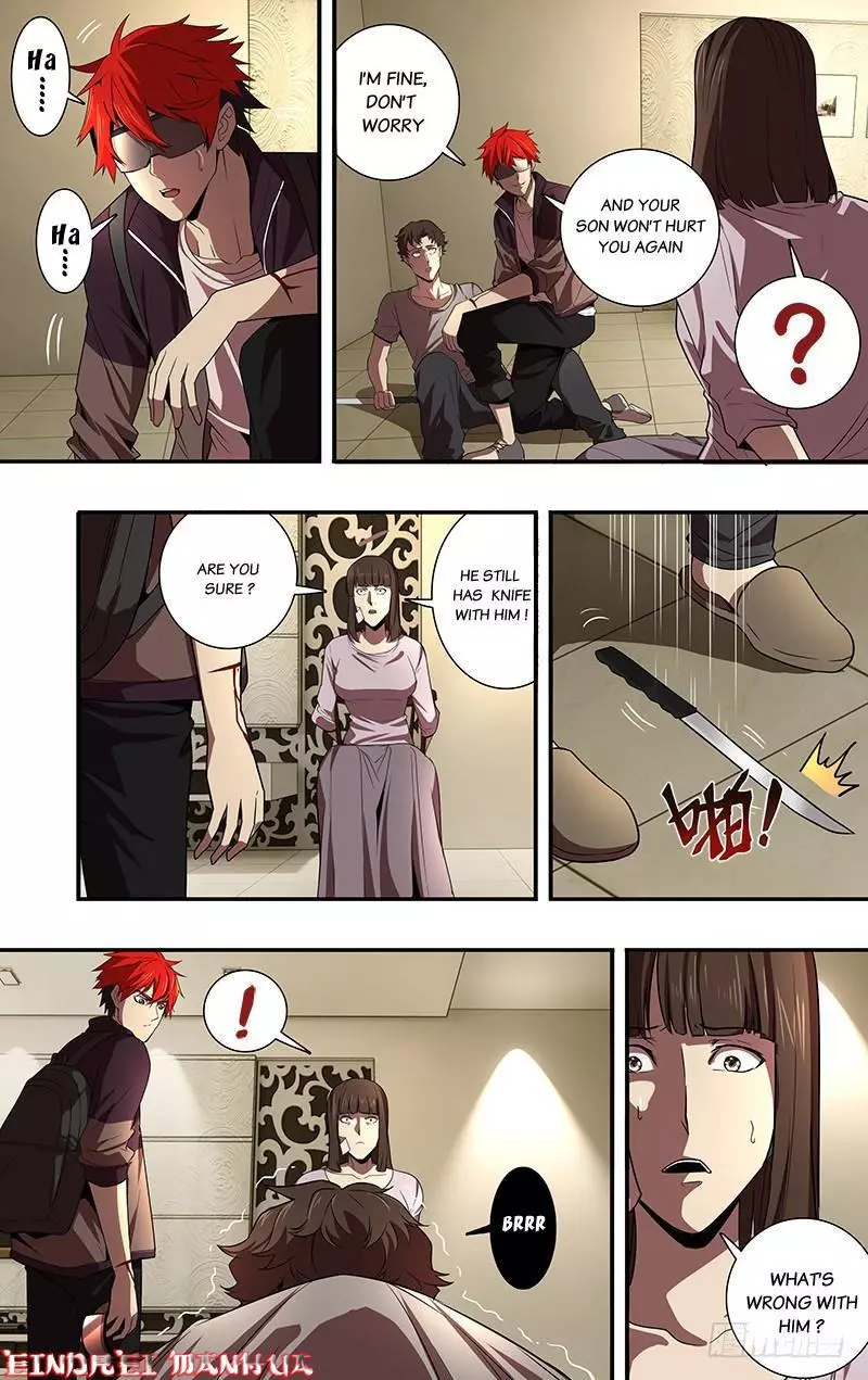 Manga page 4
