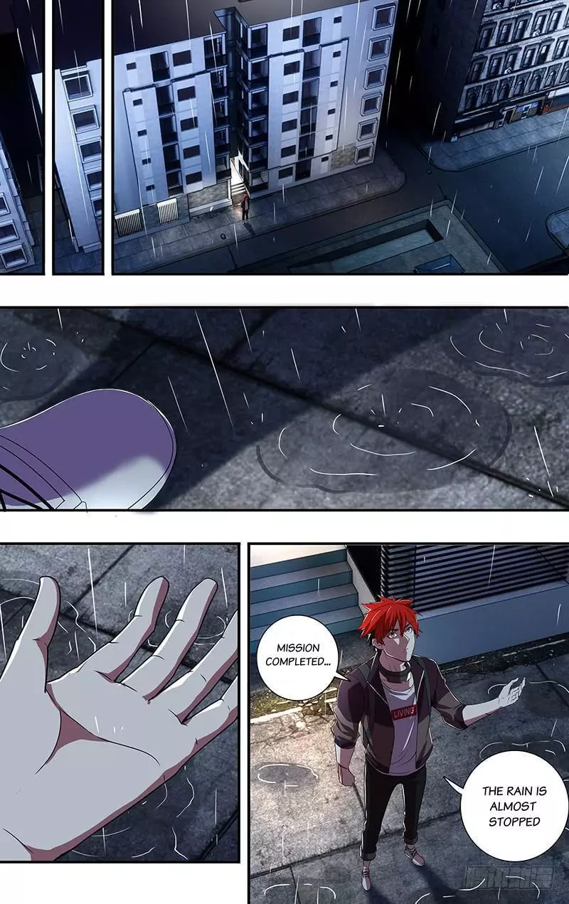 Manga page 10