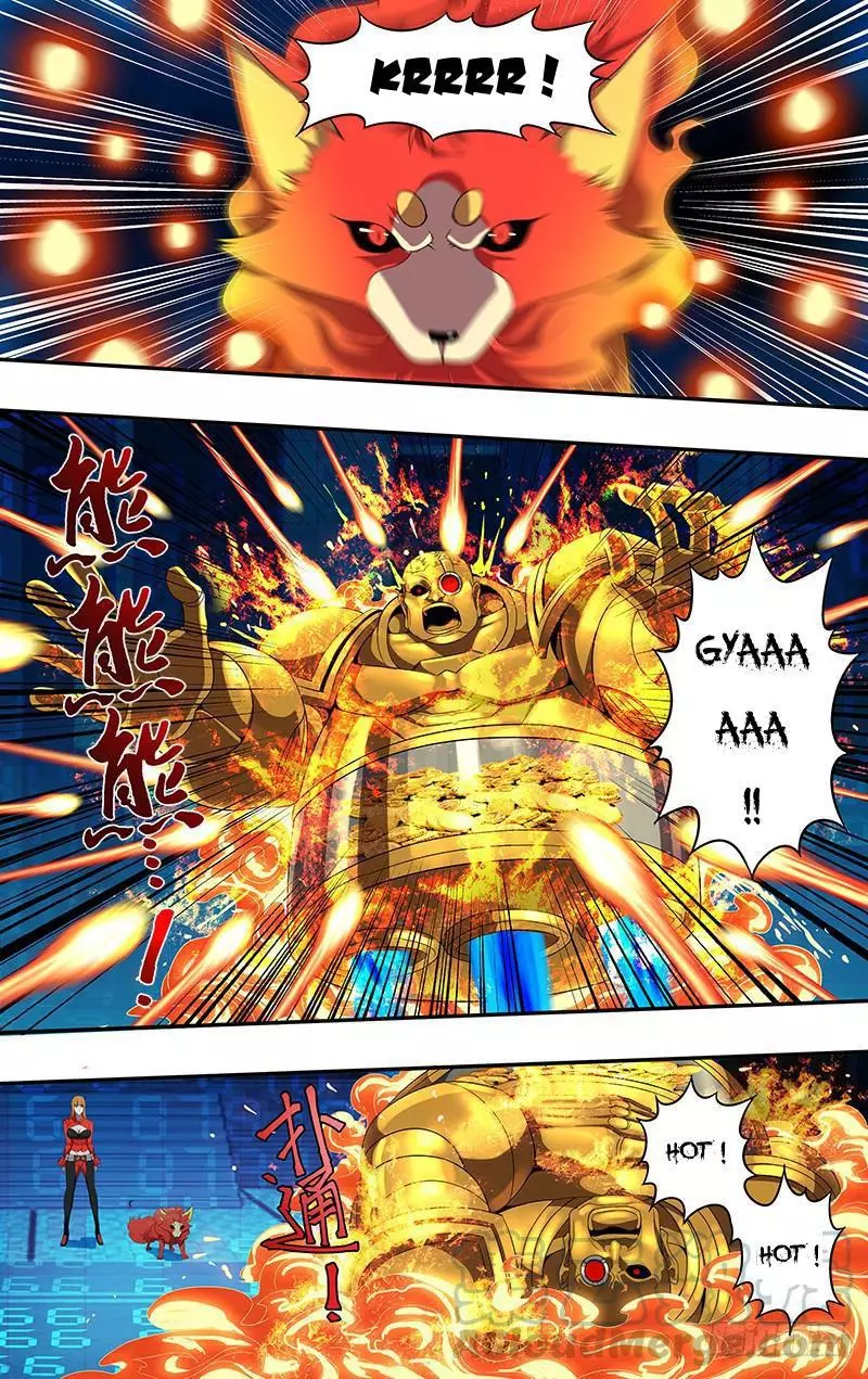 Manga page 9