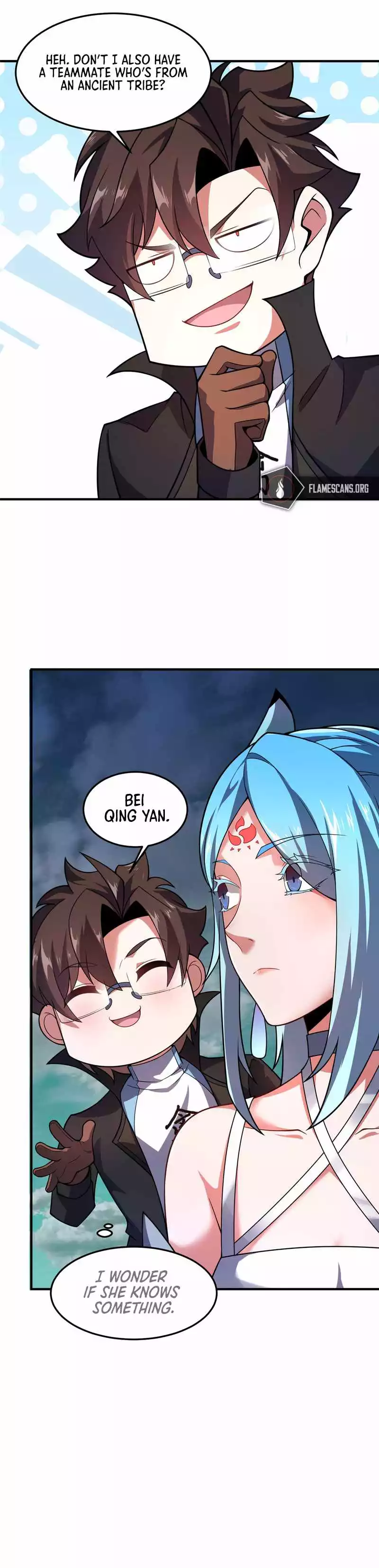 Manga page 11