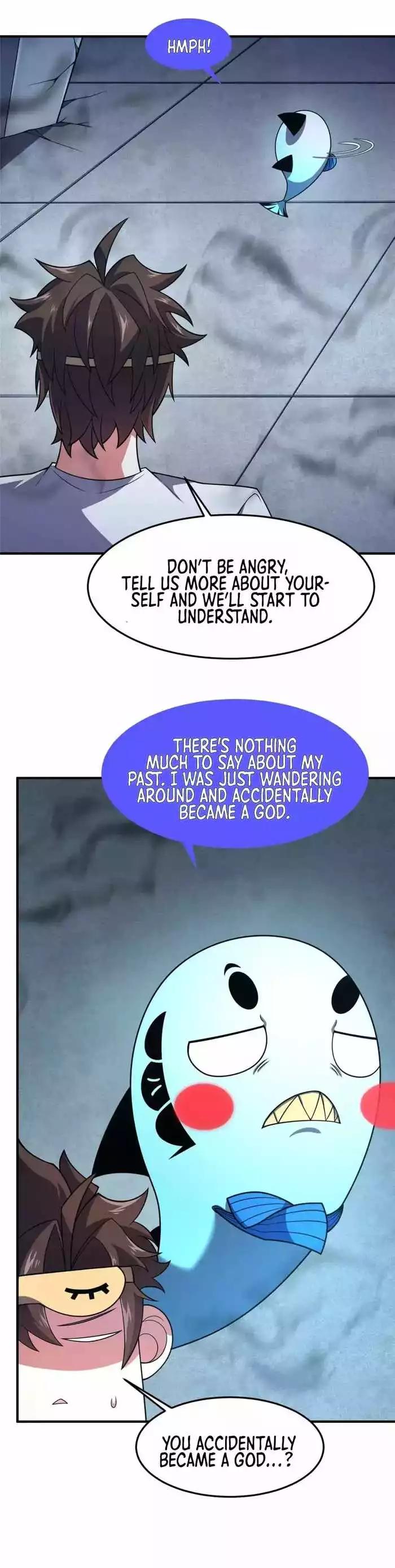 Manga page 9