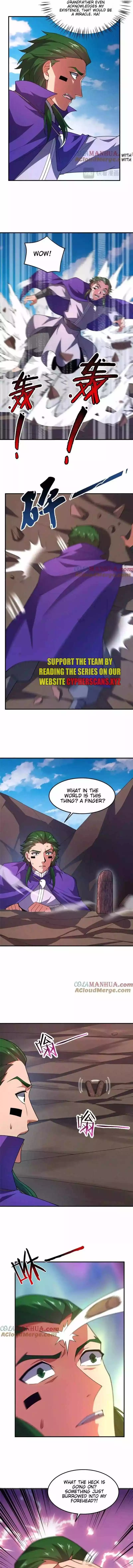 Manga page 7