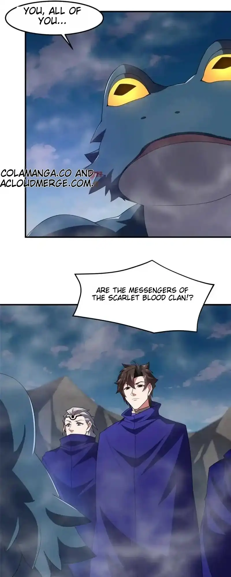 Manga page 17