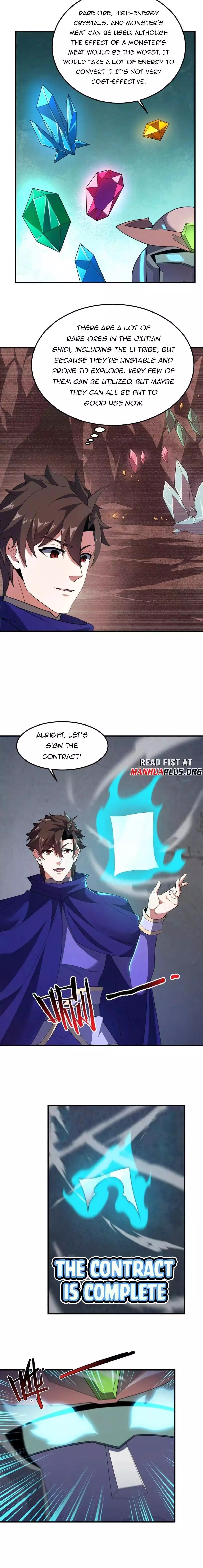 Manga page 4