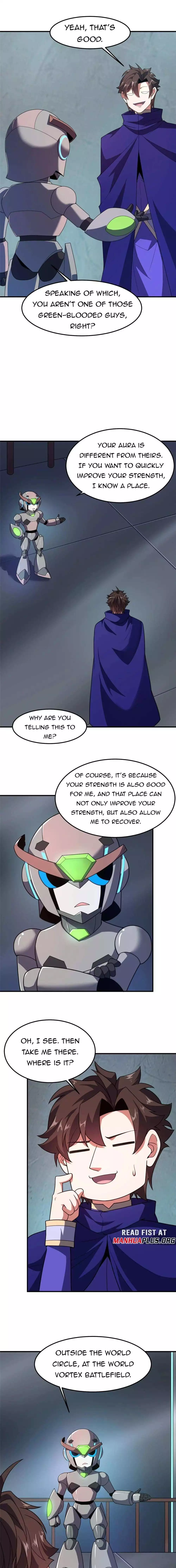 Manga page 7