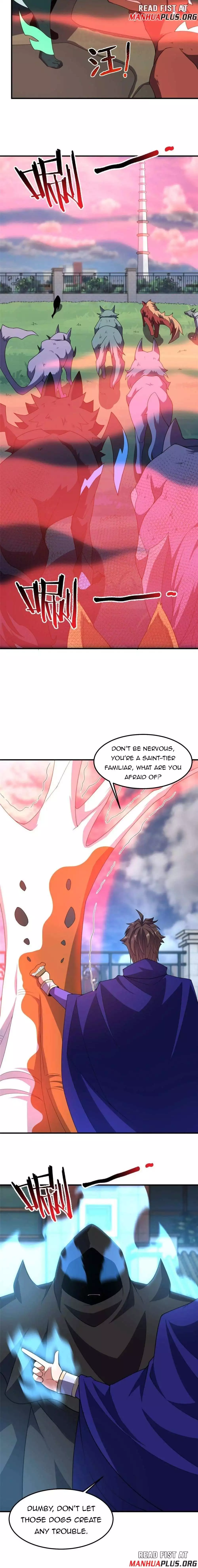 Manga page 9