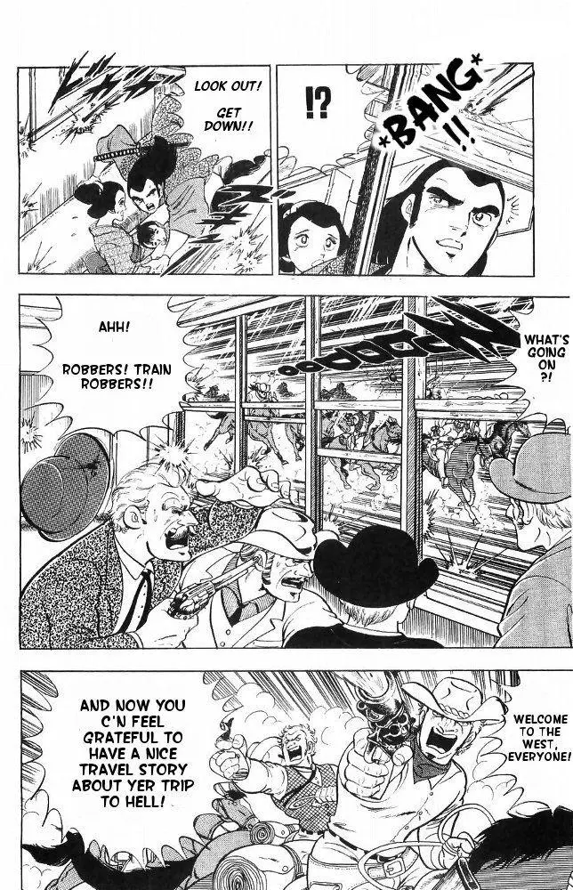 Manga page 4