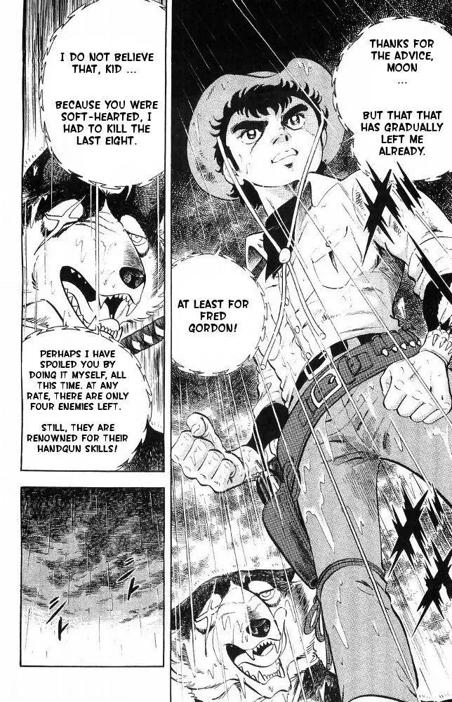 Manga page 22