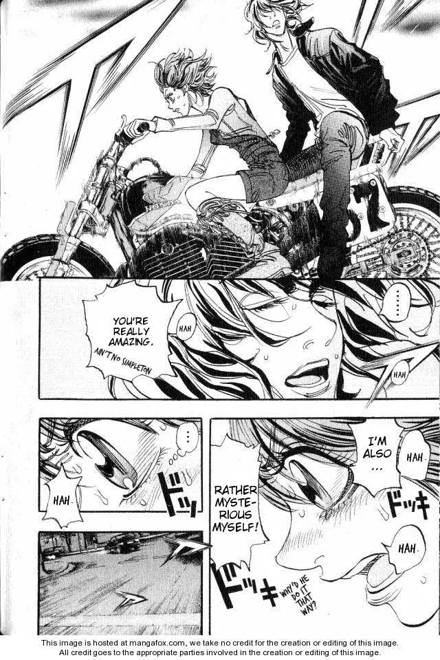Manga page 9