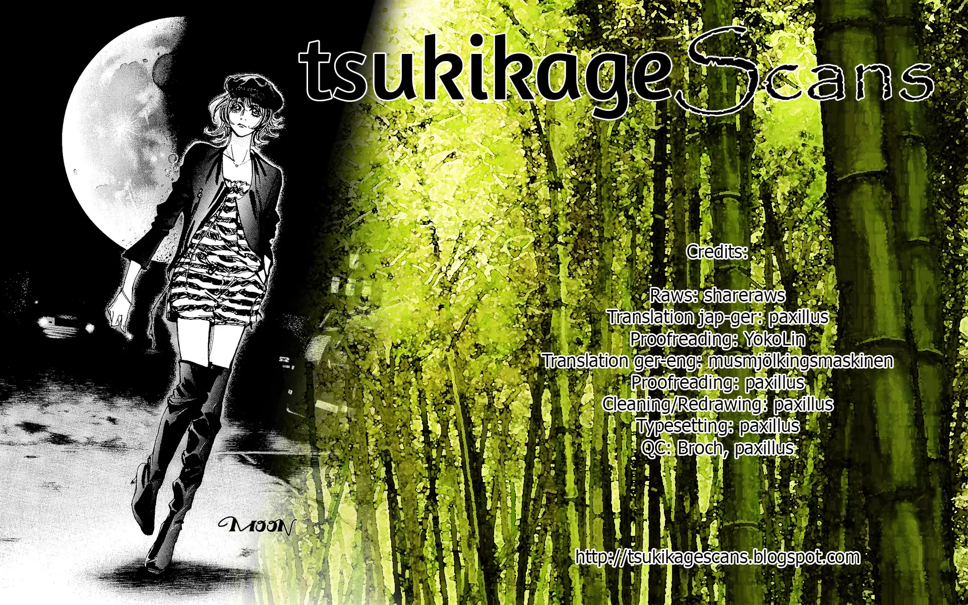 Manga page 17