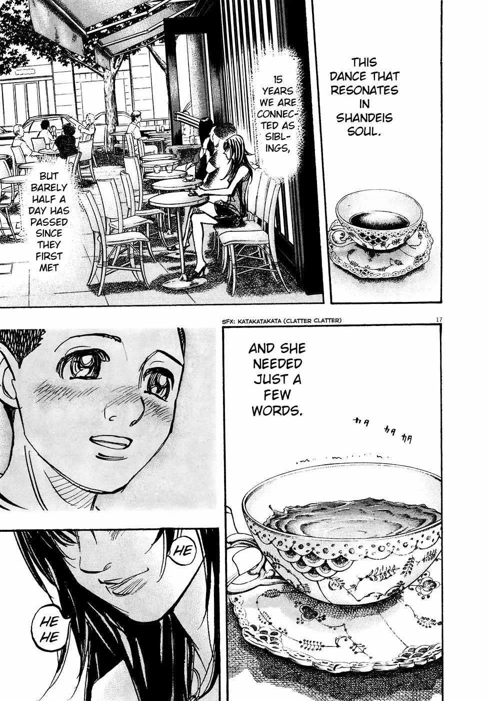 Manga page 21