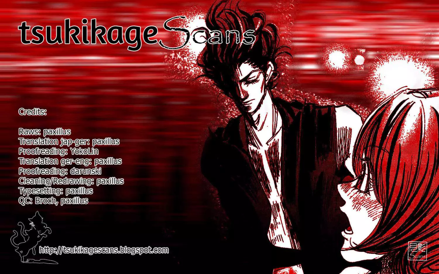 Manga page 23