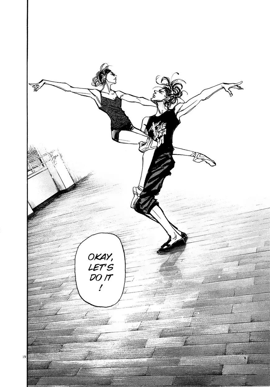 Manga page 20