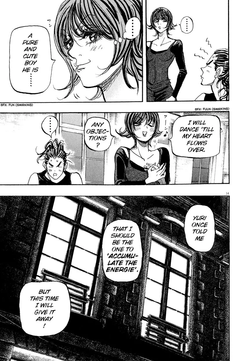Manga page 15
