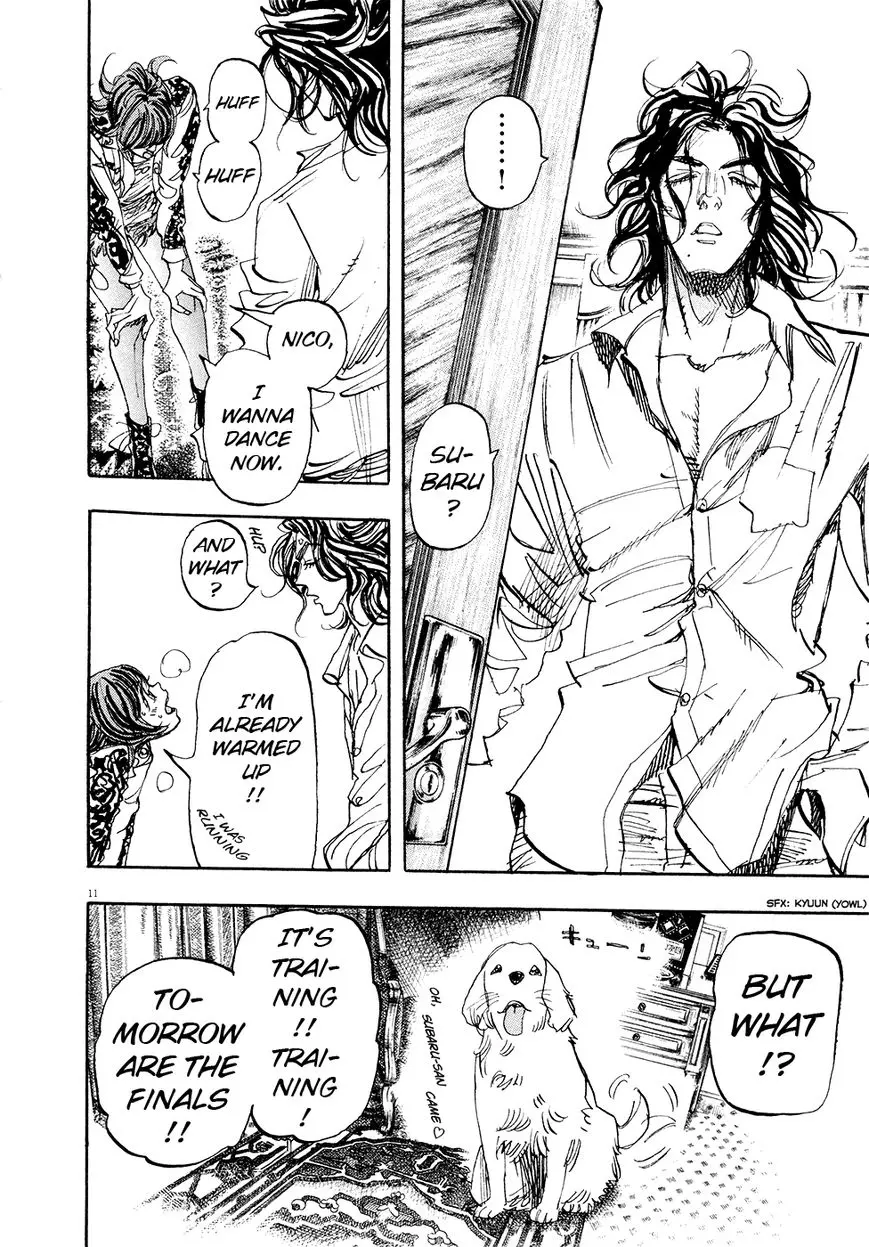 Manga page 12